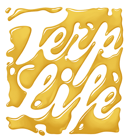 Terp Life Logo